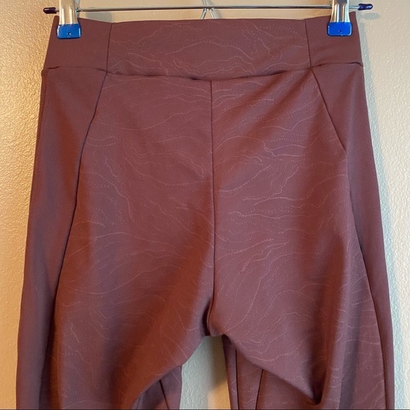 Gymshark Leggings Women’s Size Medium Lustre Leggings active wear - Picture 8 of 12